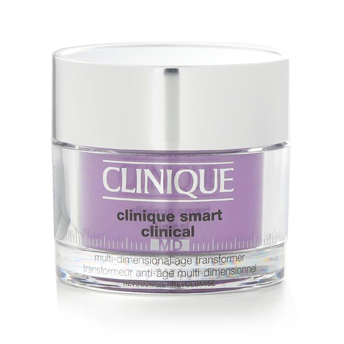 CLINIQUE Smart Clinical MD Multi-Dimensional Age Transformer (Revolumize)