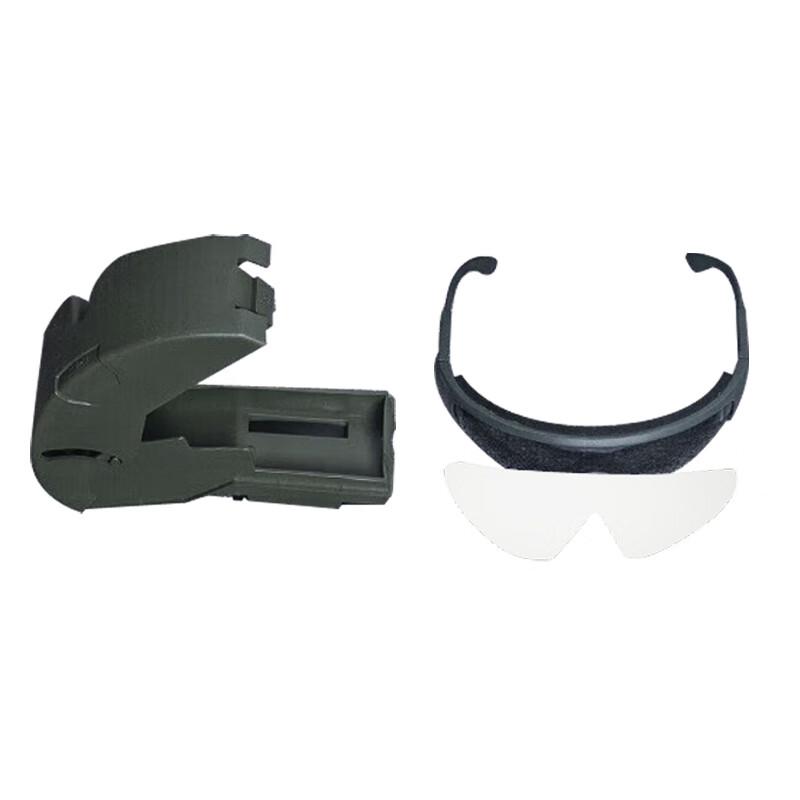 Tactical Sports Protective Eyewear