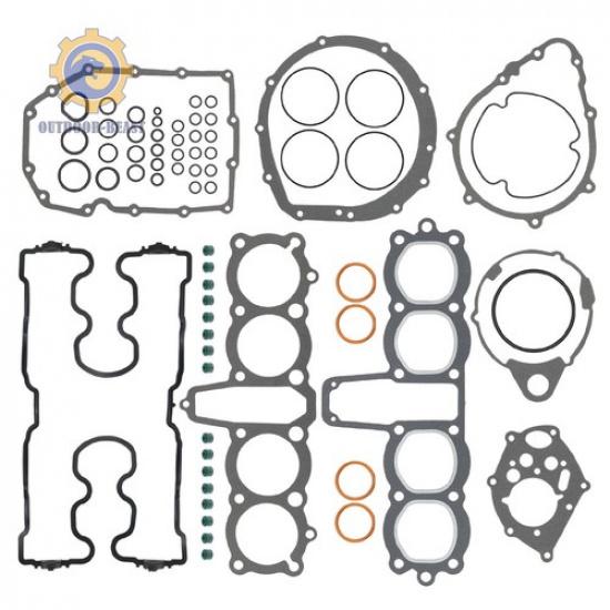 For Honda CB750 CB750F CB750K CB750C CB750SC DOHC 1979-83 Engine Gasket Set Kit