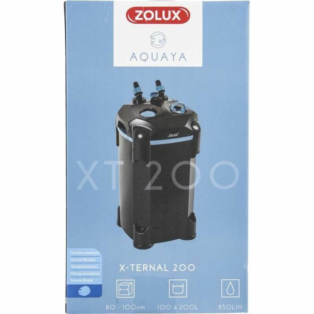 Water filter Zolux