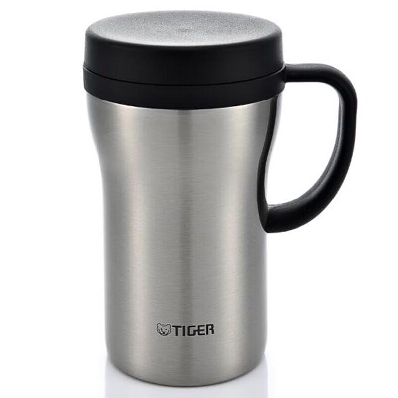 Tiger 304 Stainless Steel Vacuum Insulated Bottle