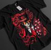 Üst giysisi – T-shirtler