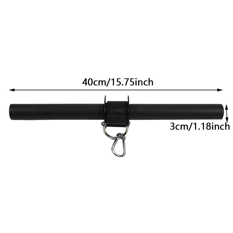 Multifunctional Forearm Strengthener Anti-Slip Workout Wrist And Forearm Blaster Roller Weight-Bearing Rope Training Fitness Equipment