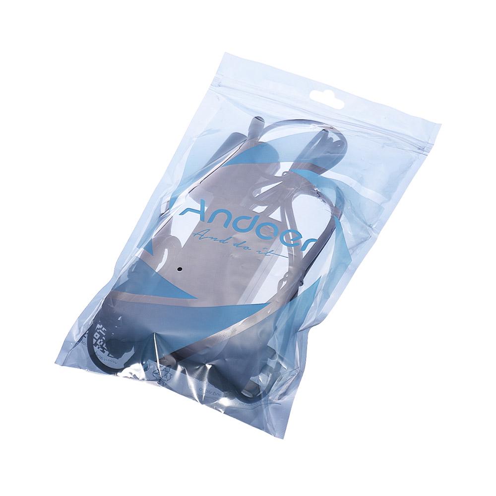 Andoer EH-5 plus EP-5B adaptateur secteur coupleur cc chargeur de caméra remplacer pour EN-EL15 pour Nikon