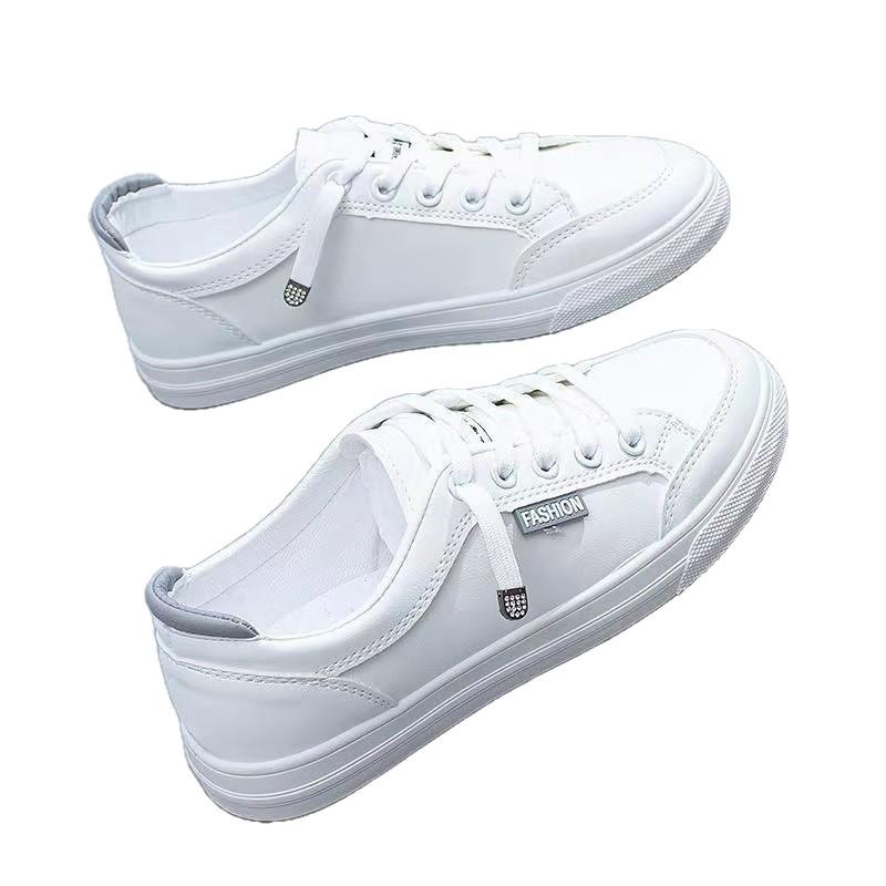 Breathable Women's New Style Multi-purpose Sporty Casual Flat Shoes