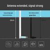 Mercury UX3H Wi-Fi 6 USB Wireless External Antenna for Desktop & Laptop