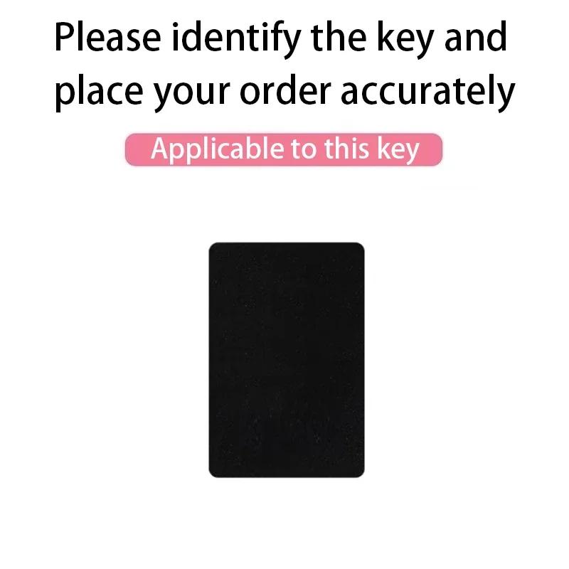 Suitable For Nio Onvo L60 Keycase 24 Card Car Nfc Keycover Key Shell Keychain Cute Bear Keychain Diamond Car Key Holder