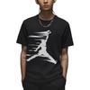 Jordan MVPJumpman T Shirt Men's Black FZ1920-010