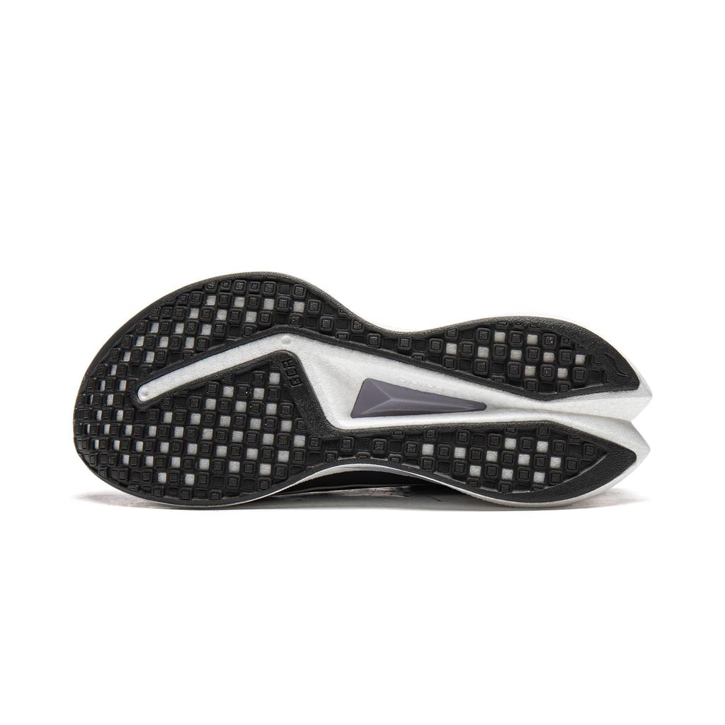 Li Ning Red Hare 9 PRO Running Shoes Women's Low Top Black ARPW002-4
