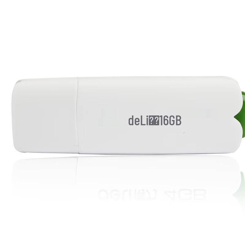 Deli 3723 USB Flash Drive