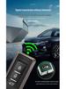 2019 GAC Trumpchi GS4 Key Cover with Buckle for GA8/GS7 - Protective Car Key Shell