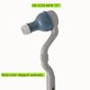 Right Front Tie Rod End for BMW X5 F15 2012-2018, X5 M F85 2013-2018, X6 F16 2013-2019, X6 M F86 2013-2019, 32106858737