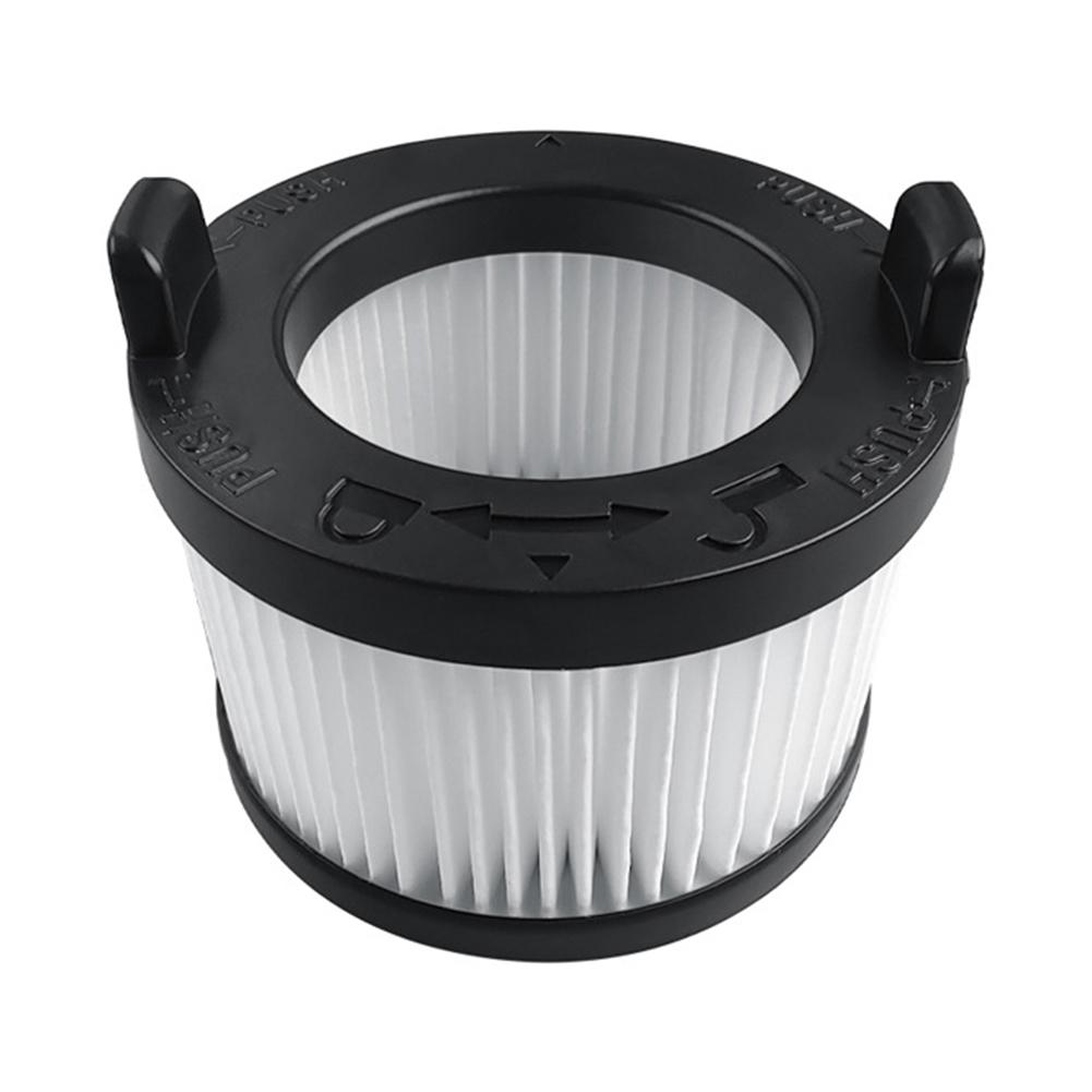 Robot Vacuum Cleaner Filter With 2 Pre-Filters And Easy To Use