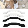 Weather Resistant Door Grab Handle for RVs Trailer Camper Cargo Trailer Caravans