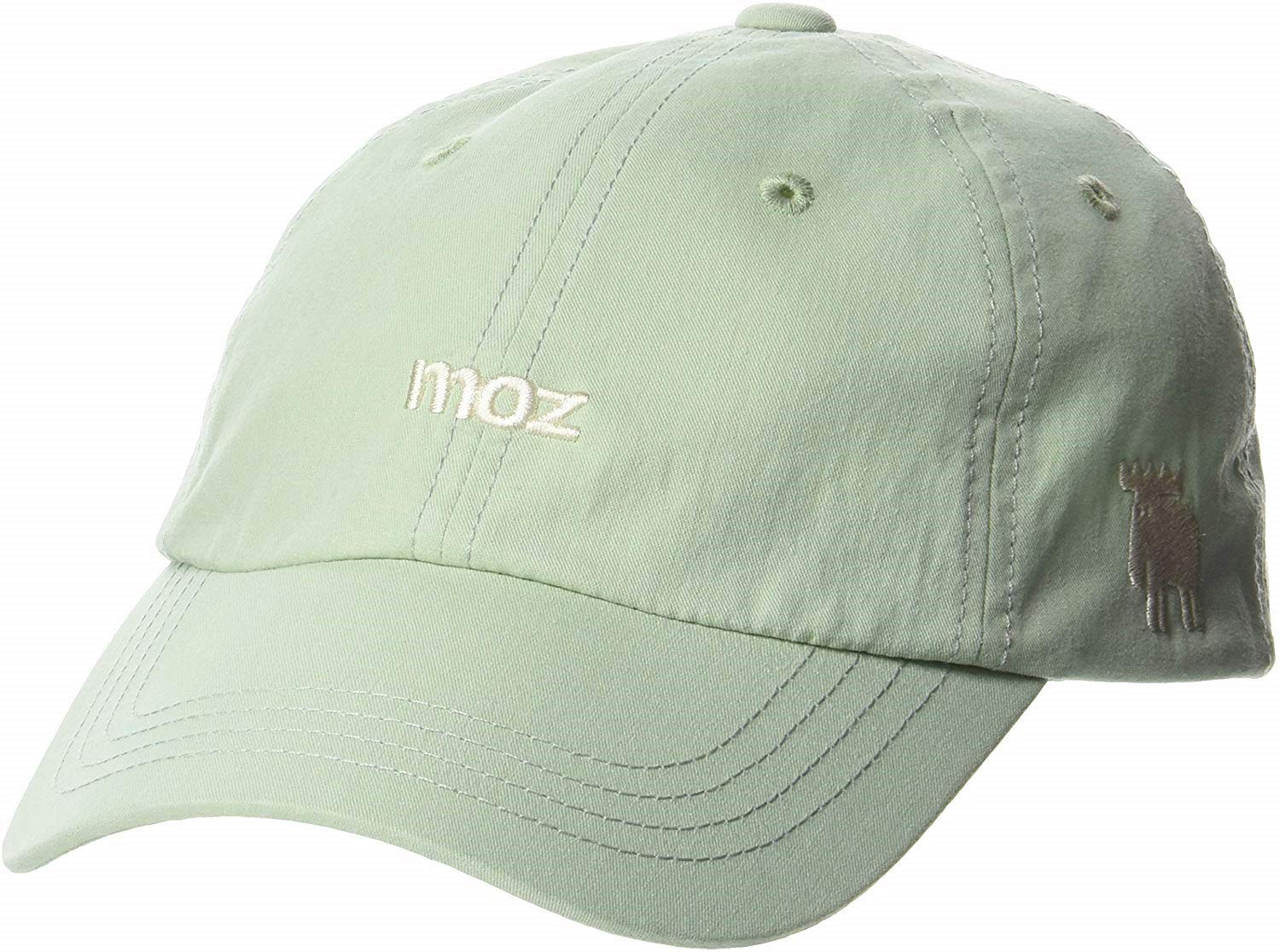 

Mozu Cap Green Japan 161-0039 57.5cm (Free Size) зелёный