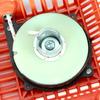 ABS Recoil Rewind Starter Orange Replacement Starter for Husqvarna 181 281 288 288XP