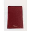 Used Cartier bracelet case empty box