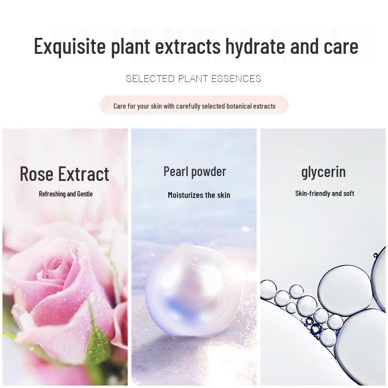 Laikou BB Cream 50g - Lightweight Concealer for Even Skin Tone