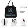 Apeks Tauchausrüstung Isolierte Lunchtasche für Damen Kinder Auslaufsichere Lebensmittelboxen Thermische Lunchbox Tragetasche