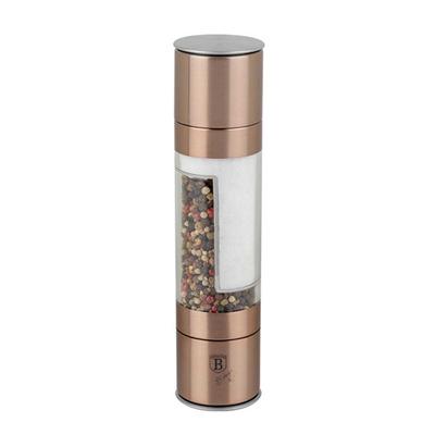 Berlinger Haus Bh-8552 Rose Gold Pfeffer- und Salzmühle