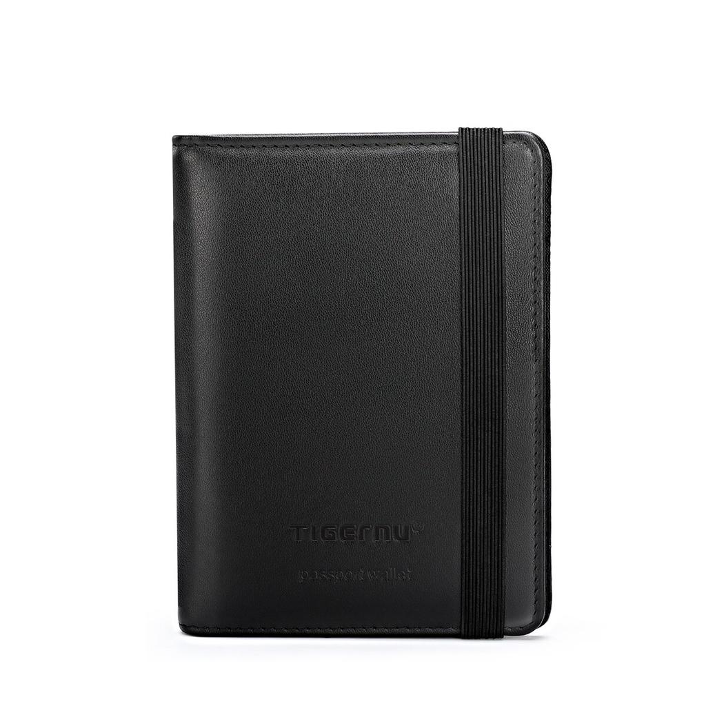 tumi men's clutch bolsa
