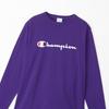 Champion Modern Deep Purple C8-W419Z Men's