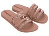 Ipanema Chic Slide Fem [83707 BE141] Size 41/42