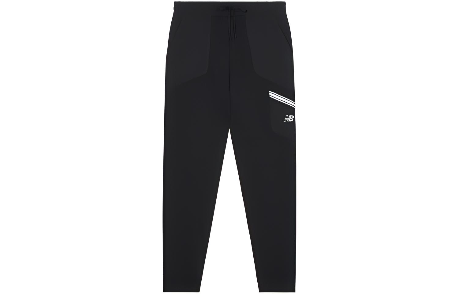 New Balance Q Speed Sports Pants Women s Black WP13284-BK S