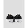 Vans  Og  Slip On Reissue 98   Black Gm41k3fv25