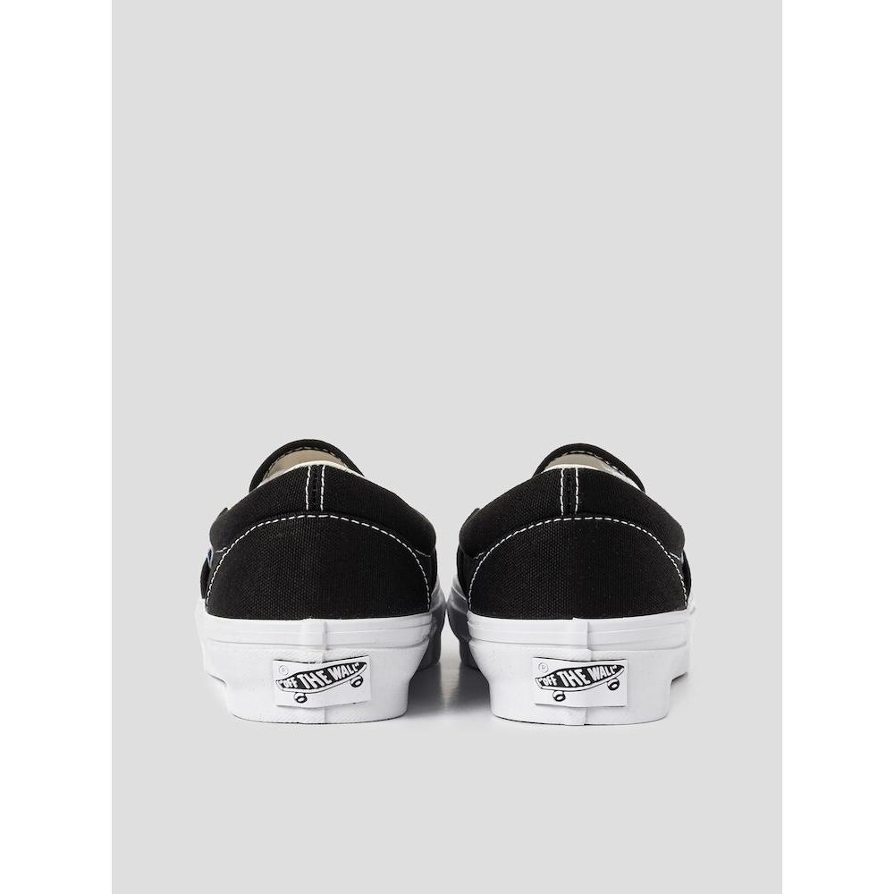 Vans  Og  Slip On Reissue 98   Black Gm41k3fv25