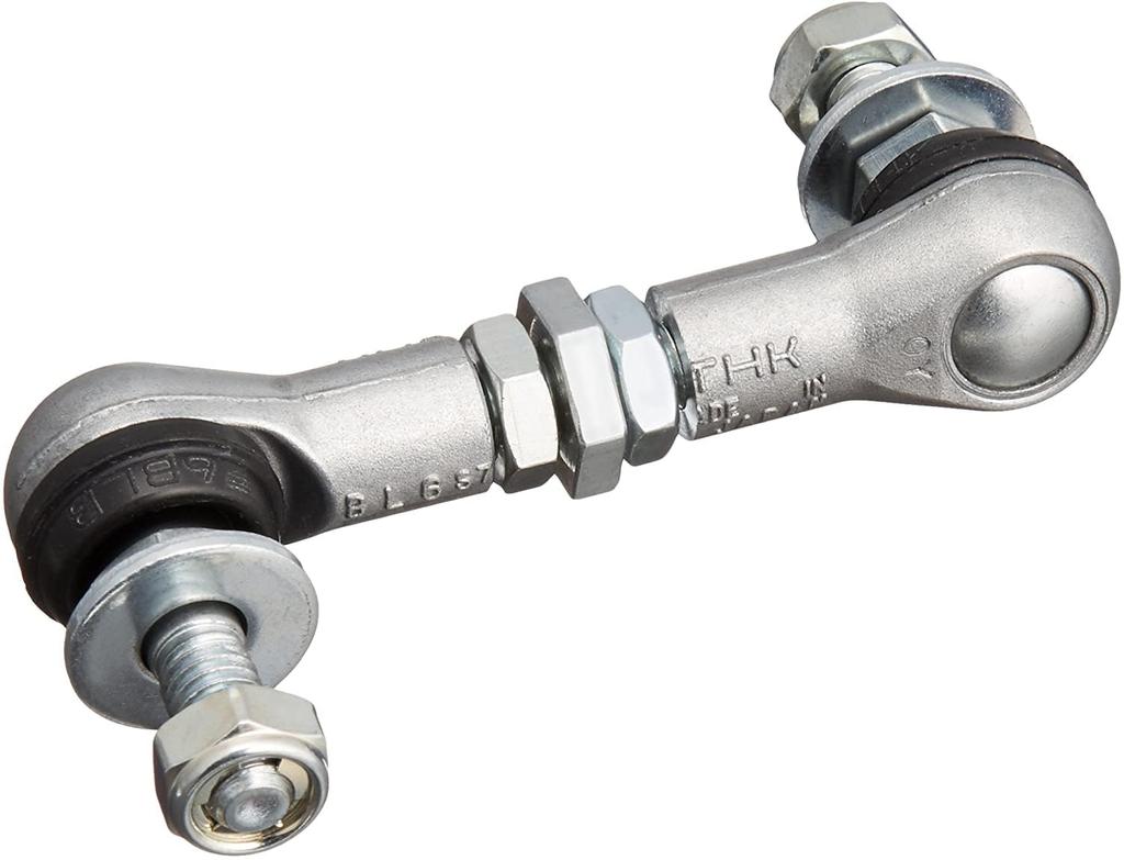 Cusco Auto Leveler Adjusting Rod 00B 628 A (CUSCO) (Short)