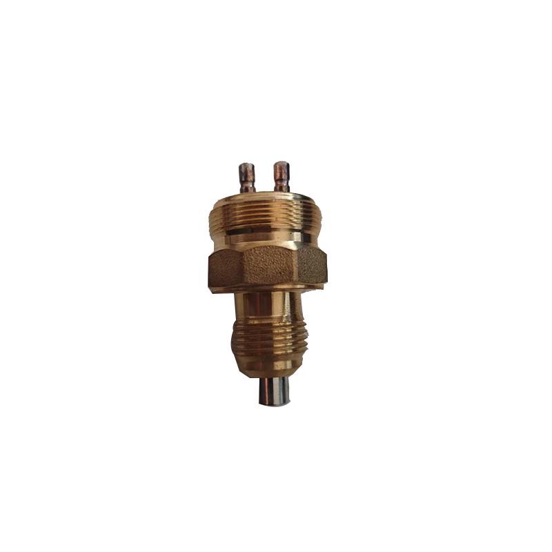 Ruili Howo ZZ1167 Reverse Light and Gear Switch