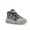 Nike Air More Uptempo 96 Industrial Blue Unisex Sneakers Grey Light-Iron-Ore Black FD5573-001
