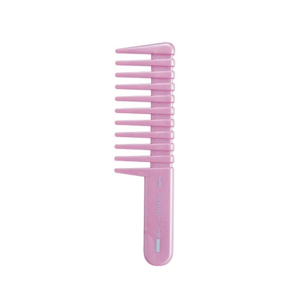 Beth Mineral Ion Comb Rough Styler IO-452P