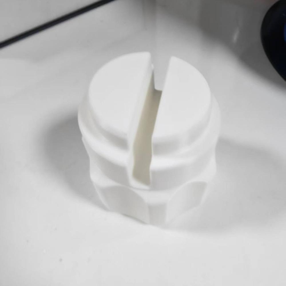 3D Printing Washing Machine Drainage Tray Leak Proof Washing Water Inlet Bucket  Floor Protection