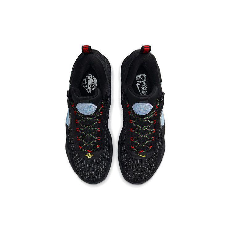 Nike Cosmic Unity Ghost Men Sneakers Black White DA6725-003