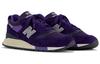 998 Teddy Santis x 998 New Balance Made in Usa 'Plum Purple' U998TE