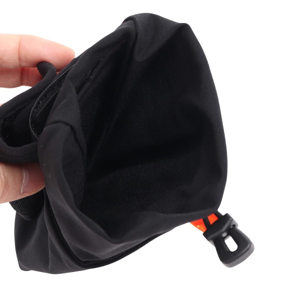 [Mystery Ranch] WINGMAN AFP 19761542 Nylon Black One Size