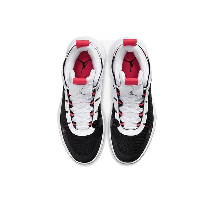 Air Jordan Jumpman 2020 PF Platinum Tint Men Sneakers Black Summit-White BQ3448-100