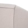 MONTAGUT Men's Silk Blend Long Sleeve Polo Shirt