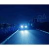 LED Headlight Kit H4 9003 8000K High Beam / Fog Light For INFINITI G35 2003-2005