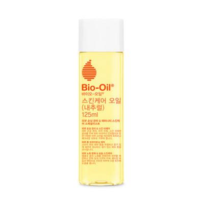 Bio-Oil Skin Care Oil Natural, 125ml, 1 Unit