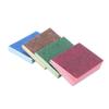 4pcs 1:12 Scale Dollhouse Miniature Books Mini Books Decoration Toy Accessories