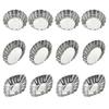 Moldes de pastelaria – Moldes para muffins e queques
