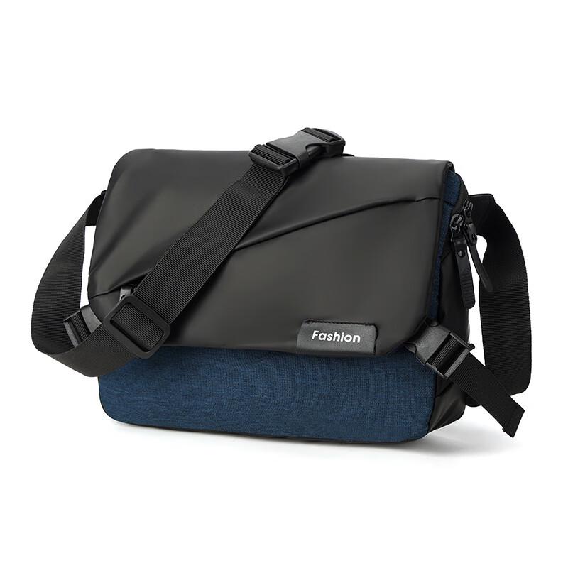 

Мужская сумка через плечо и на плечо Vanaheimr One Size