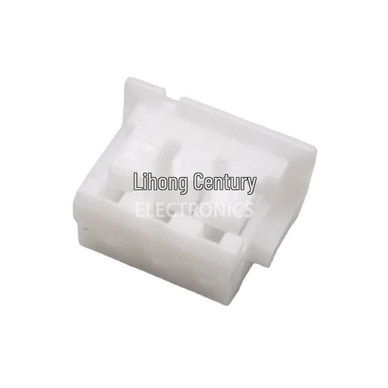JST Original ZH Series Connector 1.5mm Pitch 3P Plastic Housing