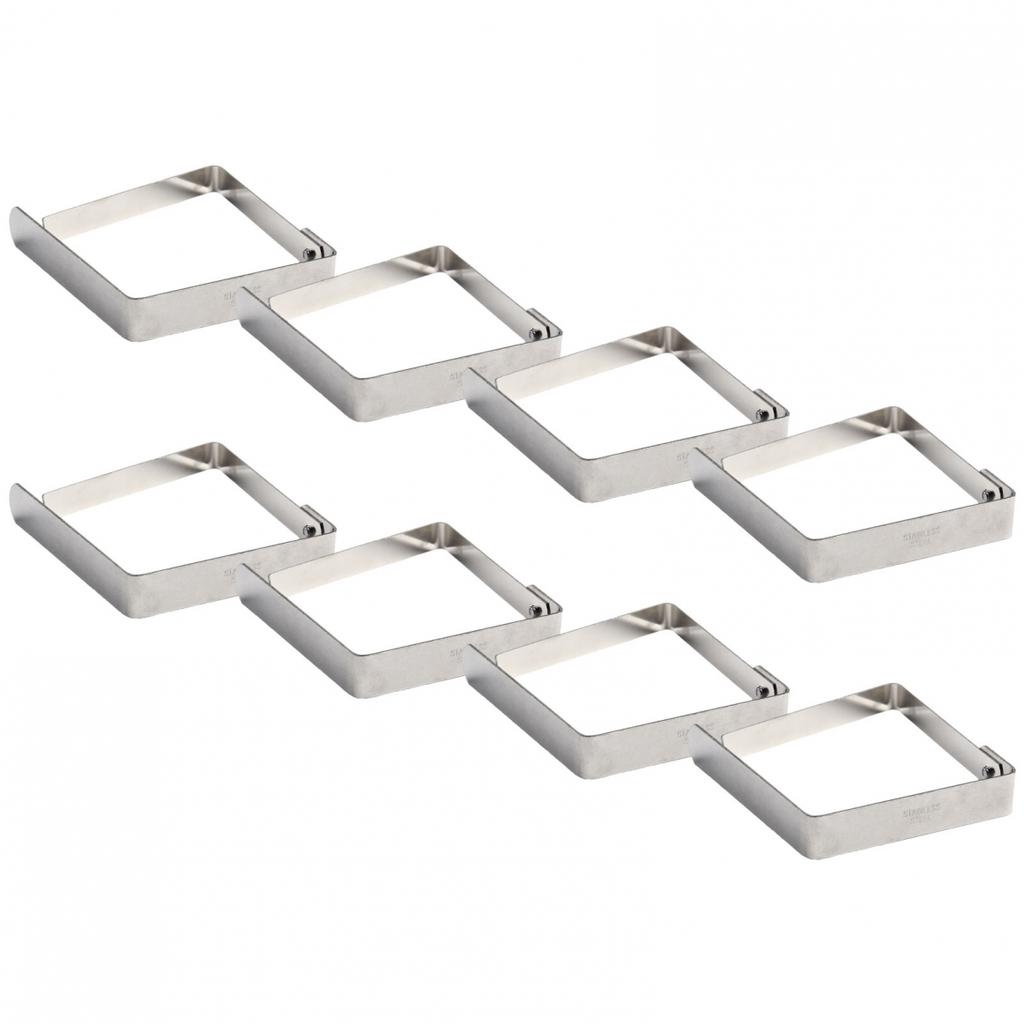 Cloth Clips Tablecloth Tables Clip 8Pc For Picnic Wedding