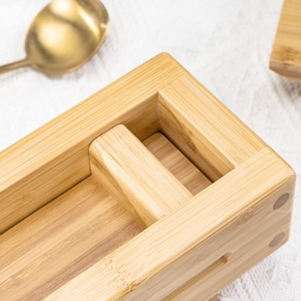 Wooden Thousand Layer Sushi Mold Portable Sushi Press Maker Rice Mold Box Sushi Press Mold  Kitchen