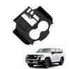 Für neue Land Cruiser 300, Prado 300, LC300, FJ300 (2021–2023): Maßgefertigte Mittelkonsole