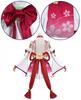 VTuber Cosplay Sakura Miko Cosplay Costume VTuber Cosplay Mikochi Sakura Miko Virtual YouTuber VTuber Cosplay Hololive HZ [NOKIJP] (Sakura Miko, L)